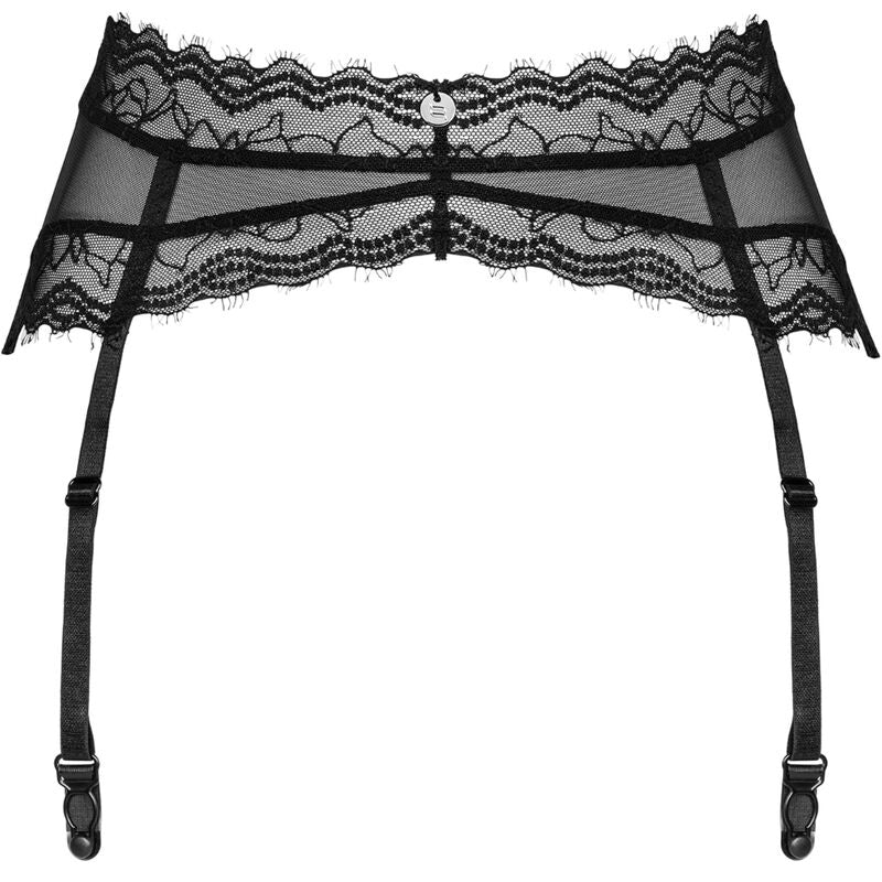 OBSESSIVE - MEDILLA STRUMPFGÜRTEL XS/S