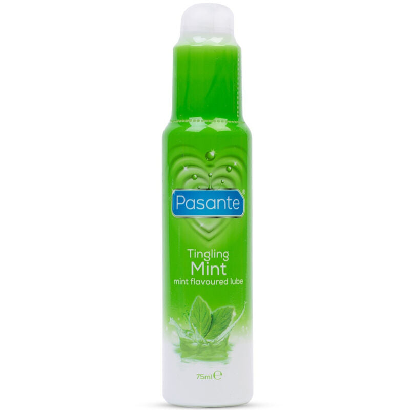 PASANTE - LUBRIFICANTE SAPORE MIND 75 ML