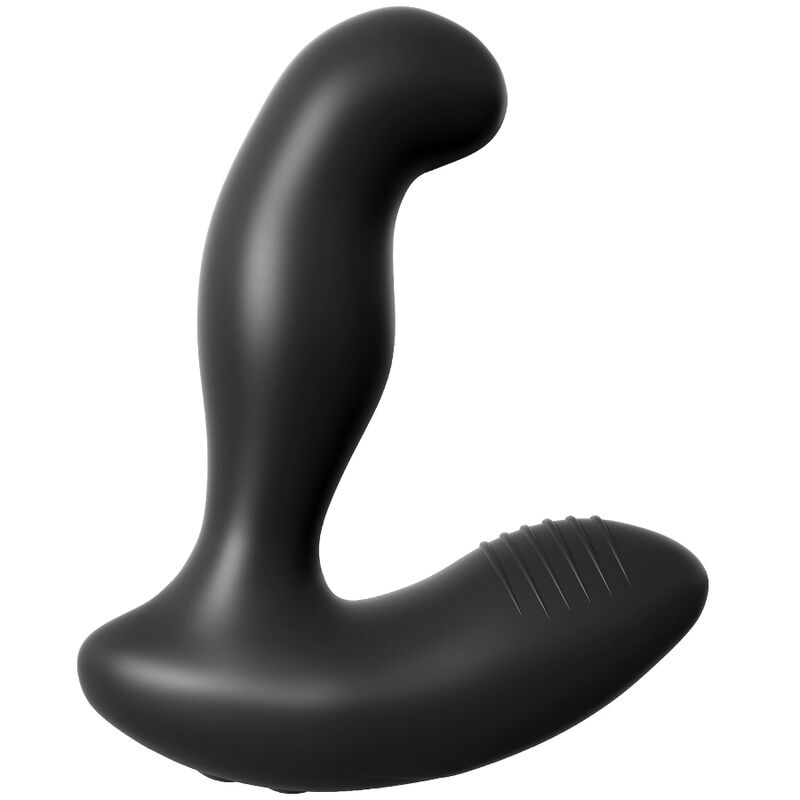 ANAL FANTASY ELITE COLLECTION - ELEKTRO-STIM-VIBRATOR, PROSTATAMASSAGEGERÄT