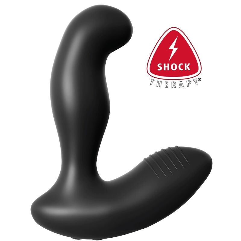 ANAL FANTASY ELITE COLLECTION - ELEKTRO-STIM-VIBRATOR, PROSTATAMASSAGEGERÄT