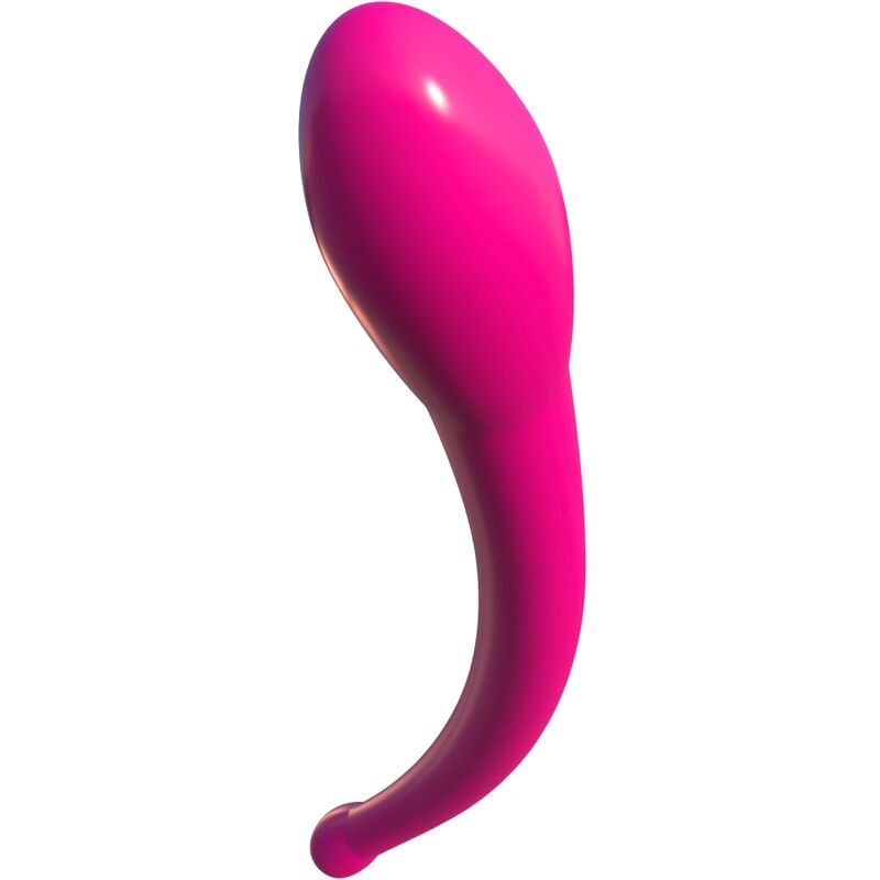CLASSIX - DILDO FLESSIBILE DOPPIO 43,7 CM ROSA