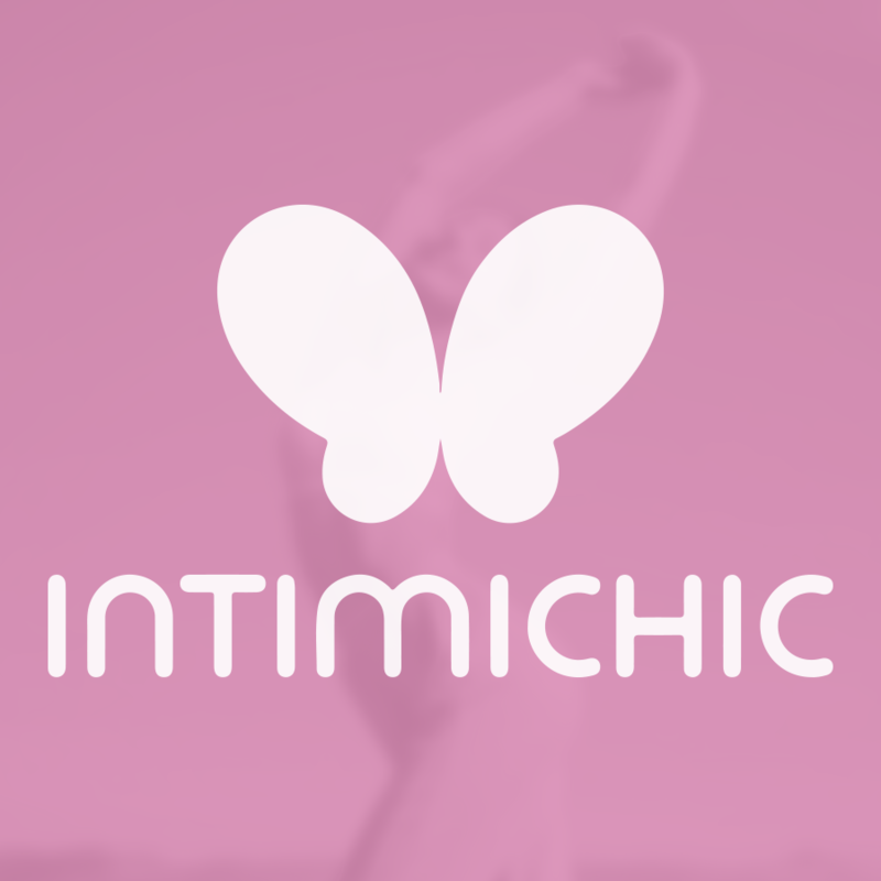 INTIMICHIC - PELVIS HEALTH I 2.0 PELVIC REHABILITATION