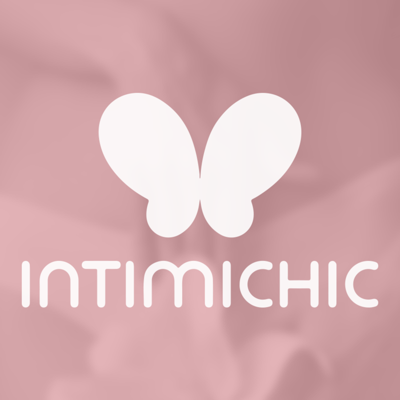INTIMICHIC - SILIKON-DILATOR 5-TEILIGES SET