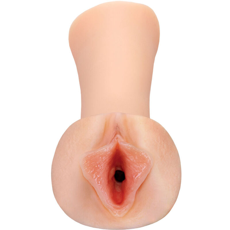 FETISH FANTASY EXTREME - LUSCIOUS LIPS STROKER SILIKON