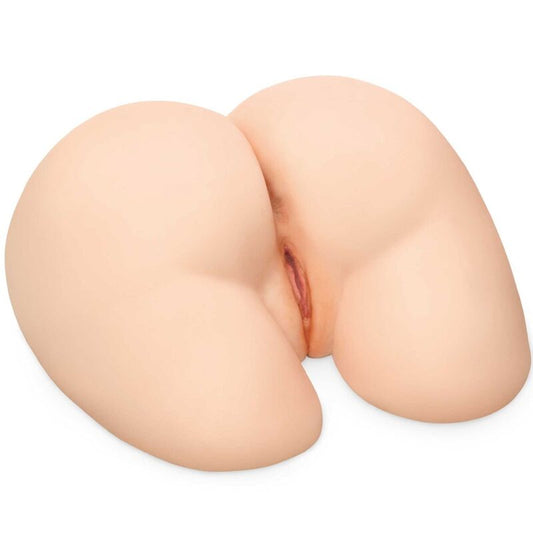PDX PLUS - MASTURBATORE DOPPIO INGRESSO PERFECT ASS XL