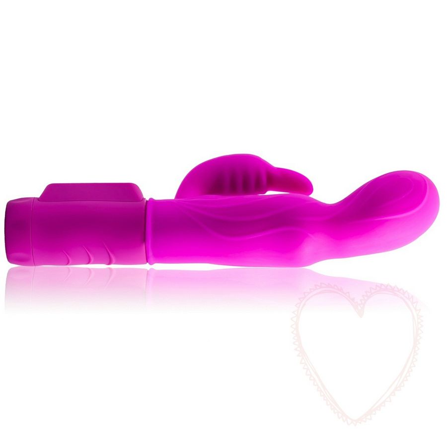 PRETTY LOVE - VIBRATORE BODY-TOUCH FLIRTATION