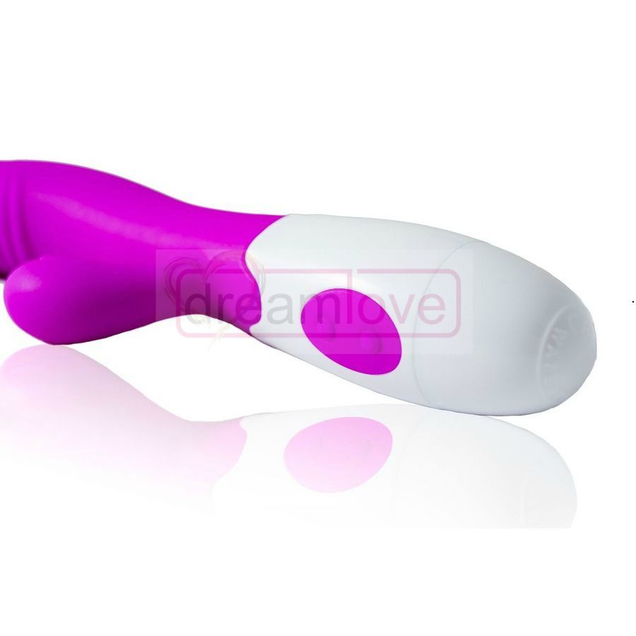 PRETTY LOVE - FLIRTATION SCHNELL VIBRATOR