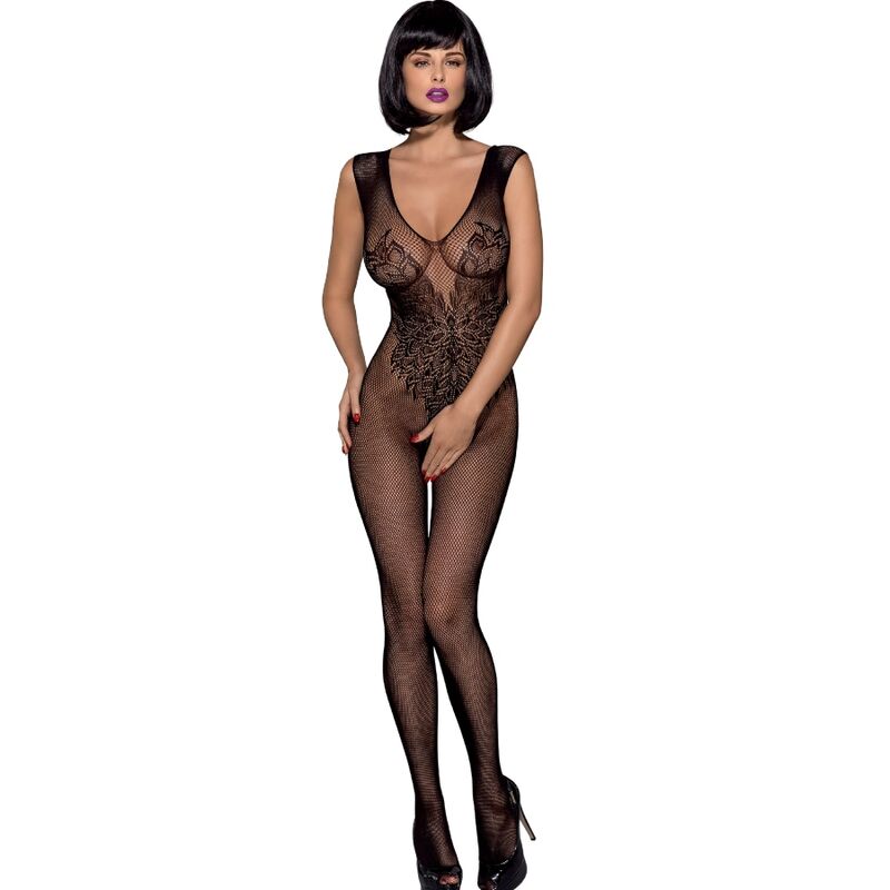 OSSESSIVO - BODYSTOCKING N112 S/M/L