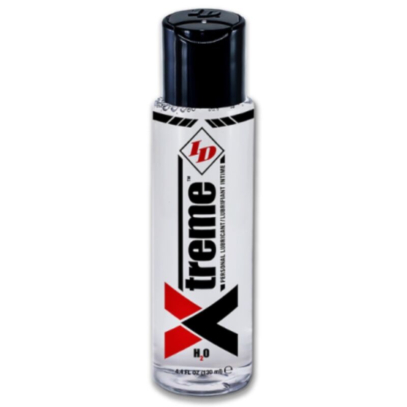 ID XTREME - HOCHLEISTUNGS-SCHMIERMITTEL AUF WASSERBASIS 250 ML