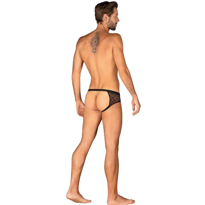 OSSESSIVO - SEVERIO JOCKSTRAP S/M