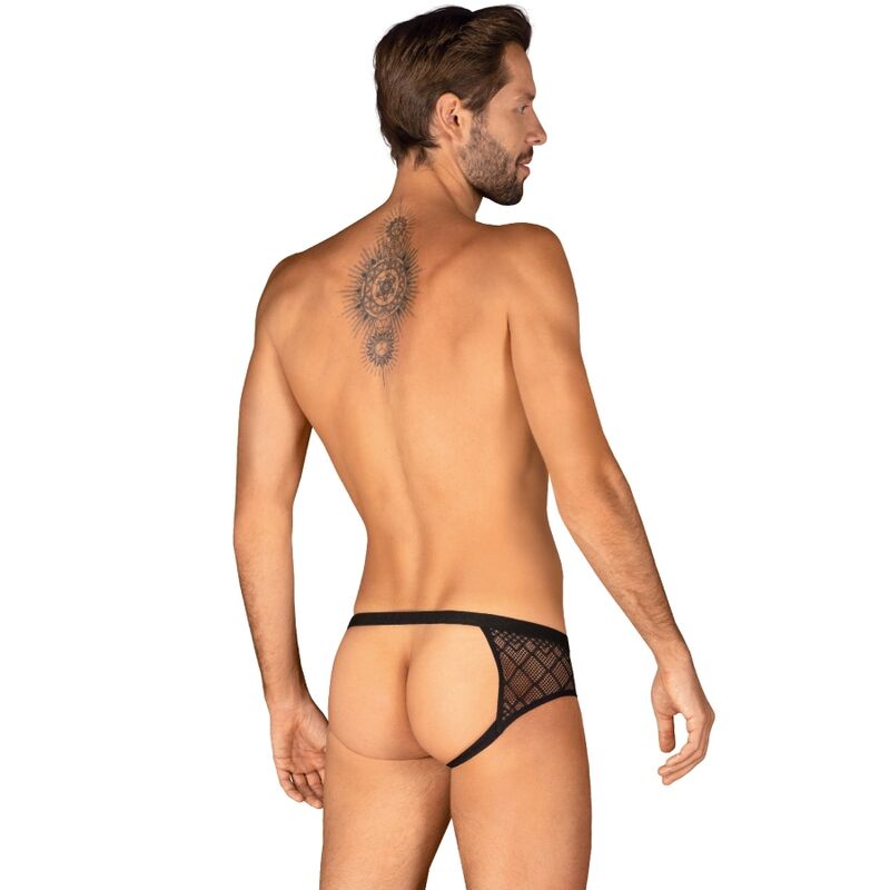 OSSESSIVO - SEVERIO JOCKSTRAP S/M