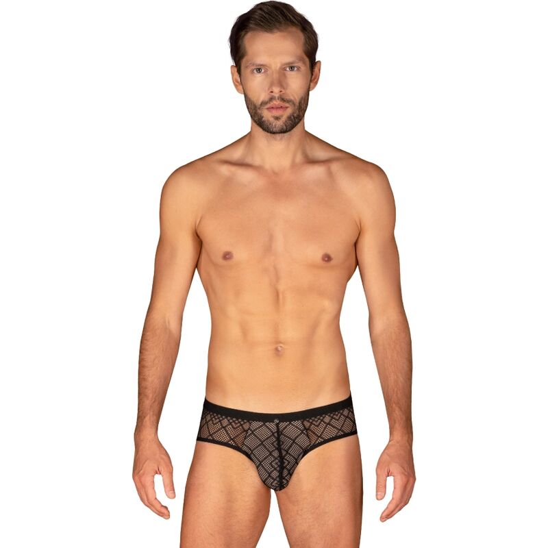 OSSESSIVO - SEVERIO JOCKSTRAP S/M