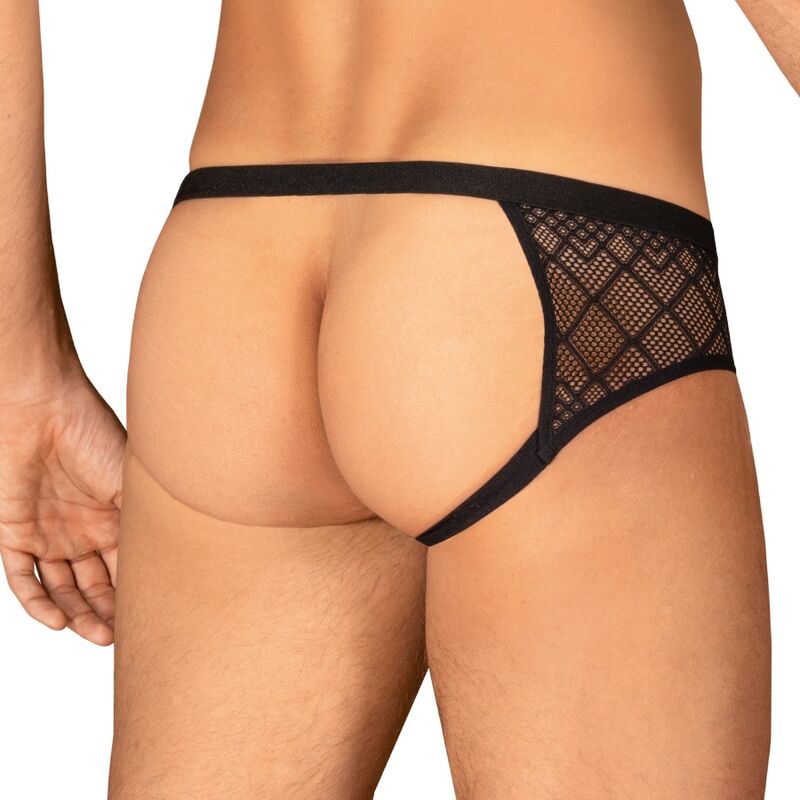 OSSESSIVO - SEVERIO JOCKSTRAP S/M