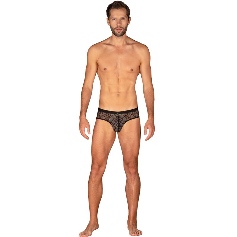 OSSESSIVO - SEVERIO JOCKSTRAP S/M