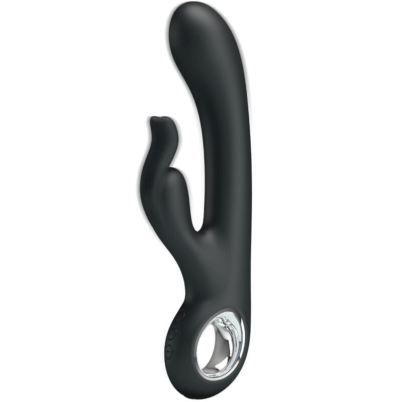 PRETTY LOVE - CARINA VIBRATOR KLITORIS UND G-SPOT STIMULATOR