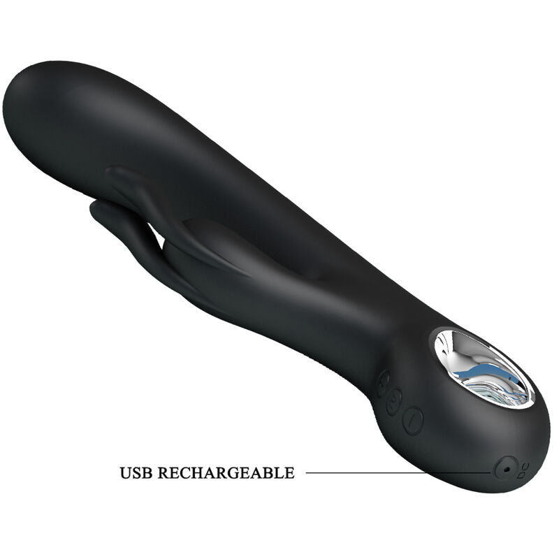 PRETTY LOVE - CARINA VIBRATOR KLITORIS UND G-SPOT STIMULATOR