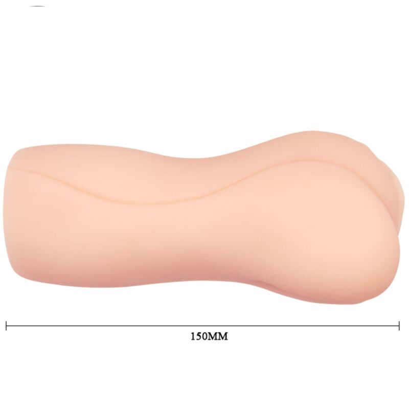 CRAZY BULL - BELLA MASTUBADOR IN VAGINAFORM