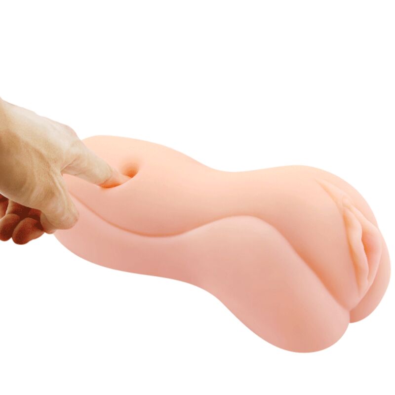 CRAZY BULL - BELLA MASTUBADOR IN VAGINAFORM
