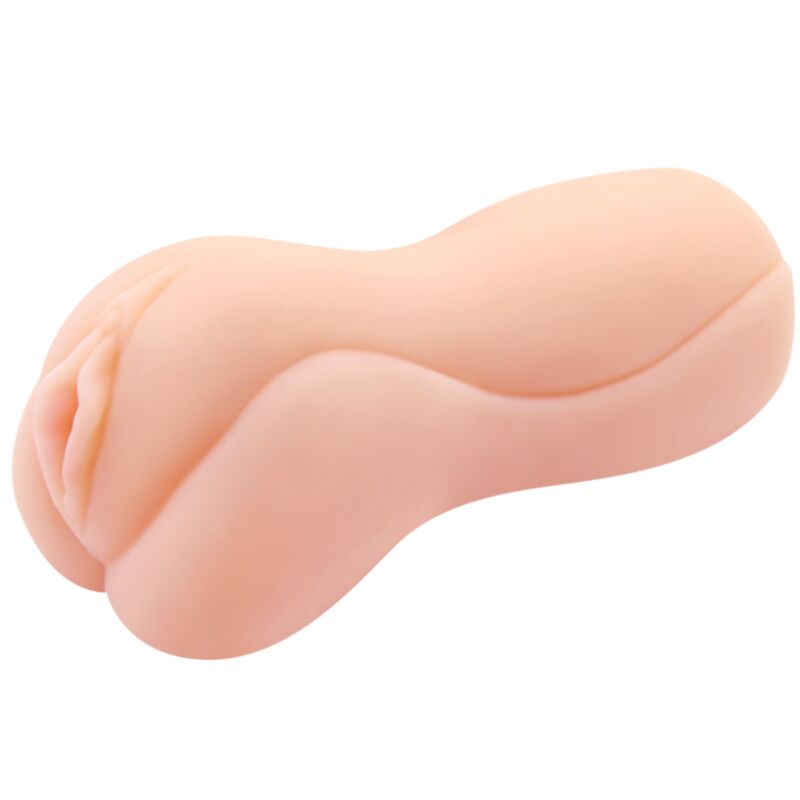 CRAZY BULL - BELLA MASTUBADOR IN VAGINAFORM
