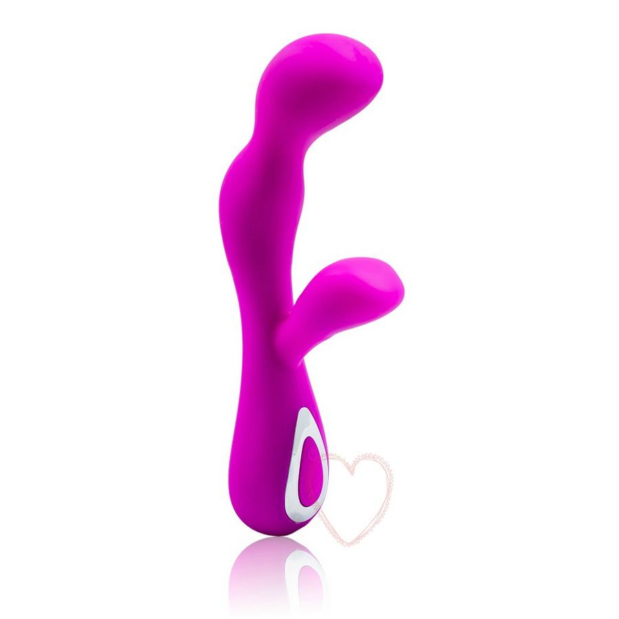 PRETTY LOVE - SMART IMPULSE LILA VIBRATOR