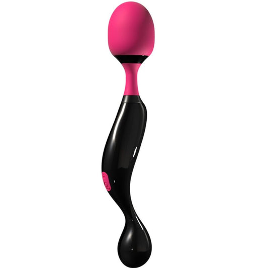 ADRIEN LASTIC - SYMPHONY VIBRATOR-MASSAGERSTAB