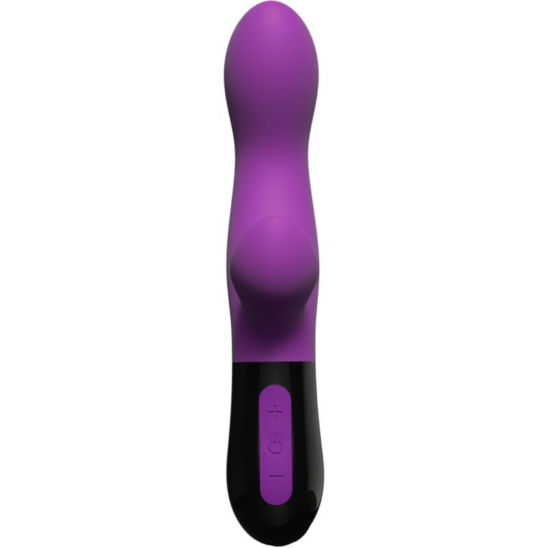 ADRIEN LASTIC - GAIA 2.0 VIBRATORE CONIGLIO VIOLA