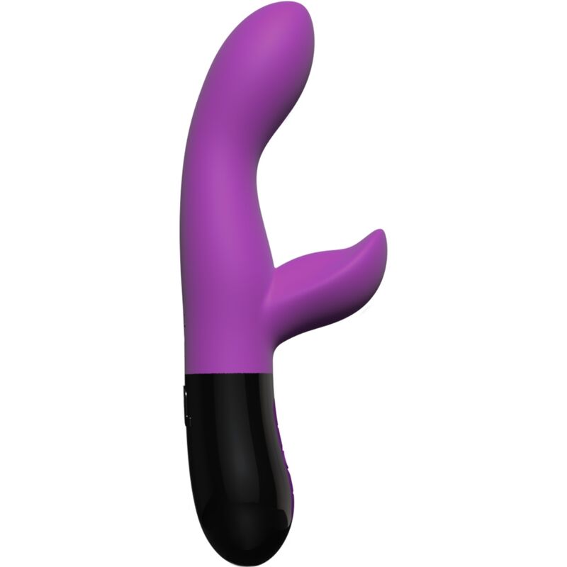 ADRIEN LASTIC - GAIA 2.0 VIBRATORE CONIGLIO VIOLA