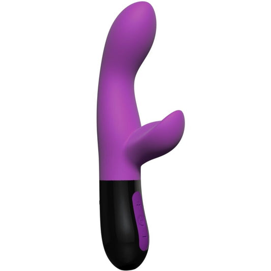 ADRIEN LASTIC - GAIA 2.0 VIBRATORE CONIGLIO VIOLA