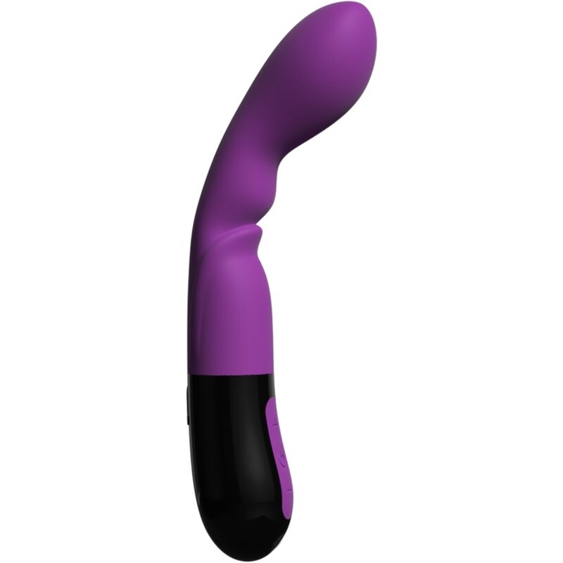 ADRIEN LASTIC - VIBRATORE G-SPOT NYX 2.0 VIOLA