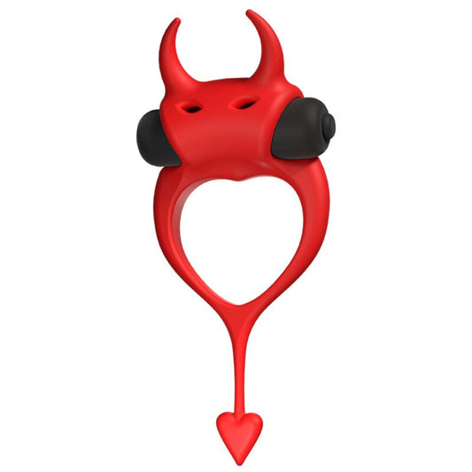 ADRIEN LASTIC - DEVOL COCKRING ROTER VIBRATORRING