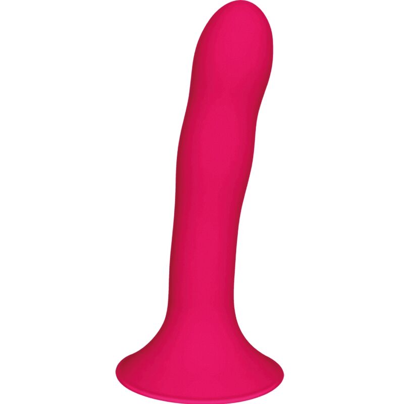 ADRIEN LASTIC - HITSENS 4 SILIKONDILDO PINK