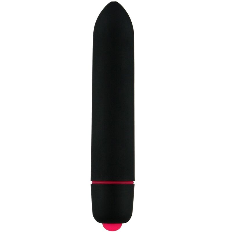 ADRIEN LASTIC - UNIVIBE MINI VIBRANTE BULLET NERO