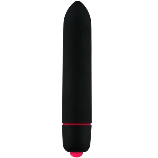 ADRIEN LASTIC - UNIVIBE MINI VIBRIERENDE KUGEL SCHWARZ