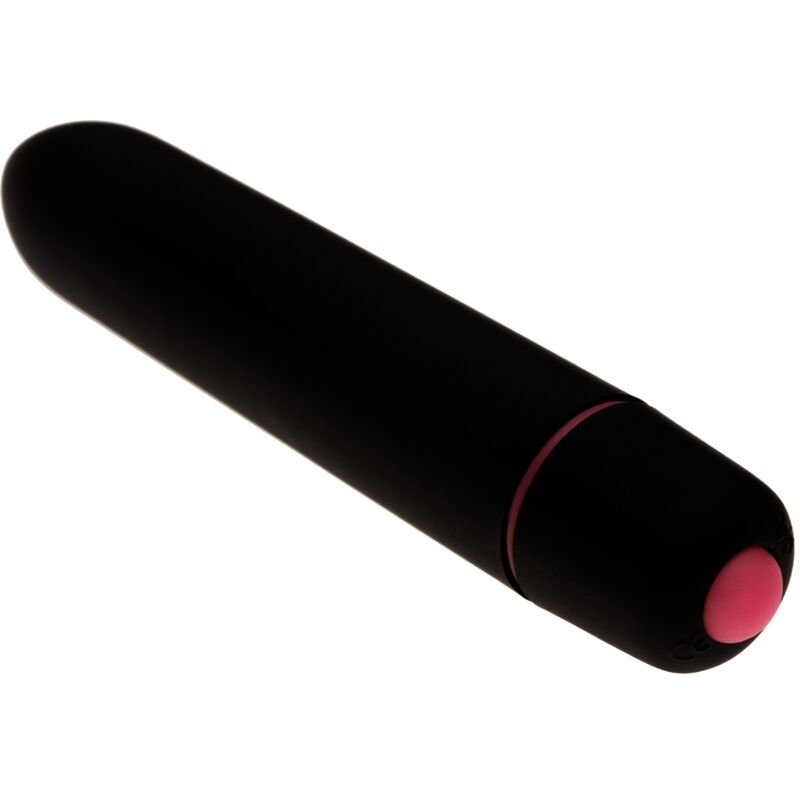 ADRIEN LASTIC - UNIVIBE MINI VIBRIERENDE KUGEL SCHWARZ