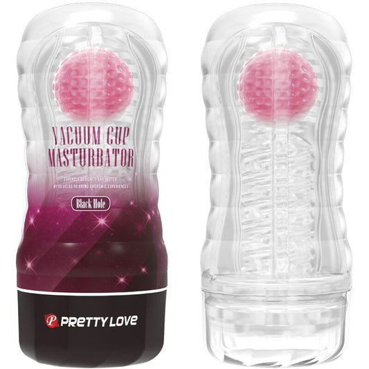 PRETTY LOVE - COVER PER MASTURBATORE ROSA