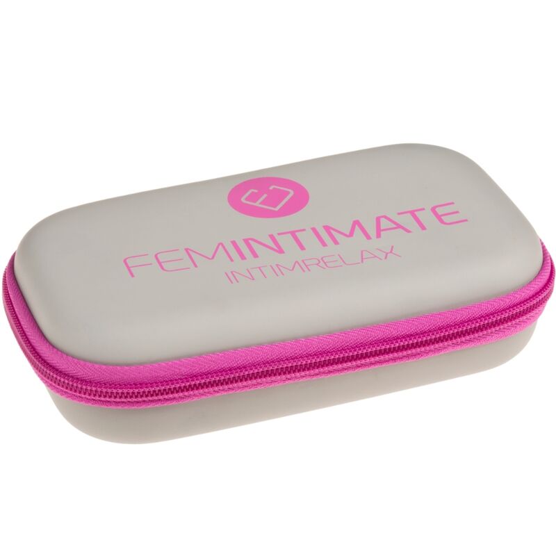 FEMINTIMATE - INTIMRELAX SET 3 VAGINALDILATOREN