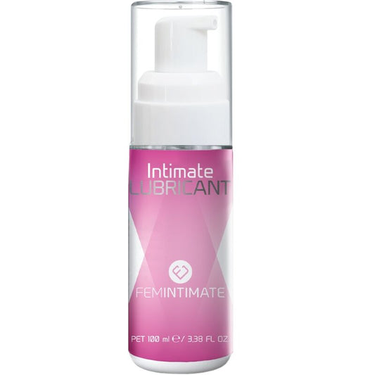 FEMINTIMATE - VAGINAL-GLEITMITTEL 100 ML