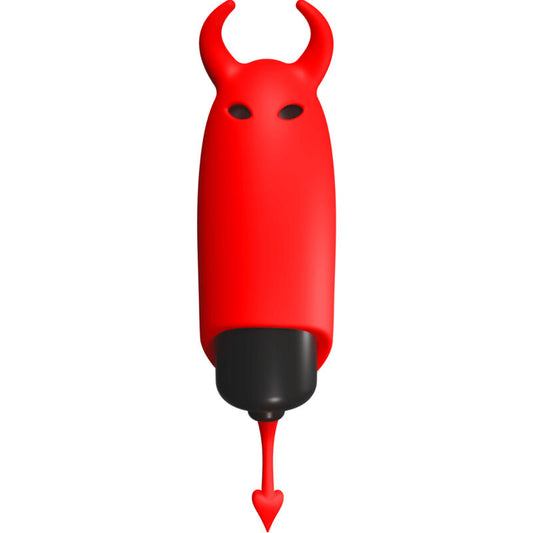 ADRIEN LASTIC - VIBRATORE TASCABILE DEVOL DEMON