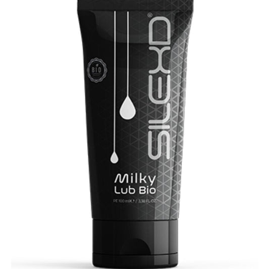 SILEXD - BIO-CREME-SCHMIERMITTEL 100 ML