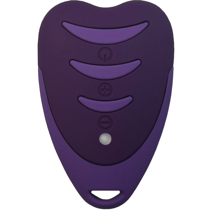 SILEXD - MODELLO 1 VIBRATORE PER PENE REALISTICO SILICONE PREMIUM SILEXPAN TELECOMANDO 21,8 CM