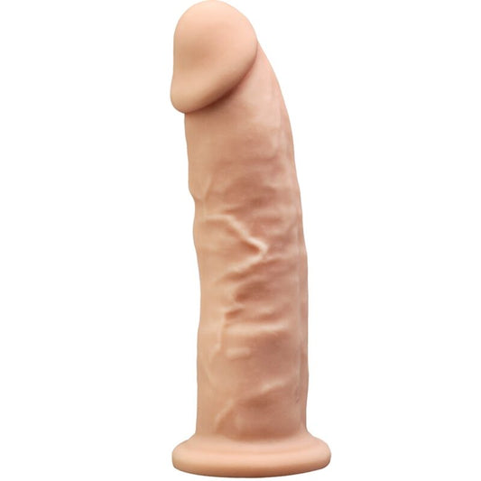 SILEXD - MODELL 2 REALISTISCHER PENIS PREMIUM SILEXPAN SILIKON 19 CM