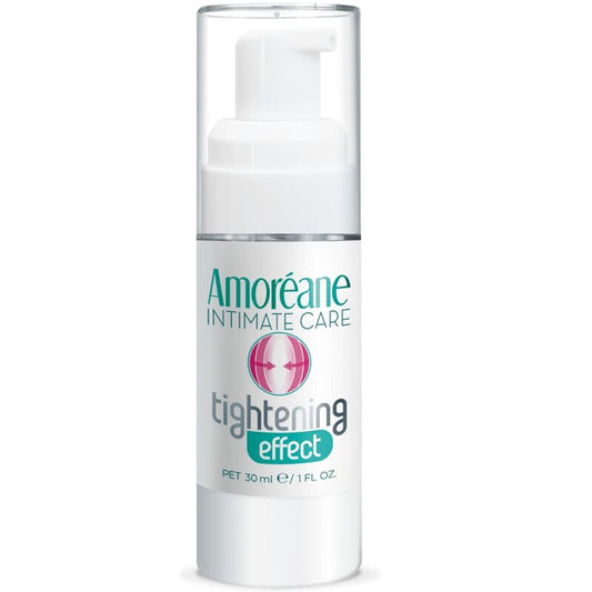 AMOREANE - LUBRIFICANTE A BASE D'ACQUA CON EFFETTO TENSIONANTE 50 ML