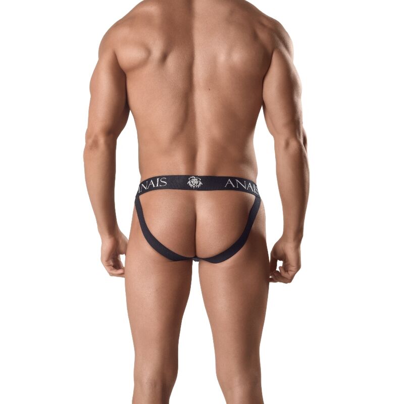 ANAIS UOMO - AEGIS JOCK STRAP S