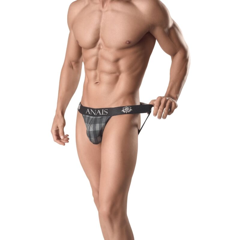 ANAIS UOMO - AEGIS JOCK STRAP S