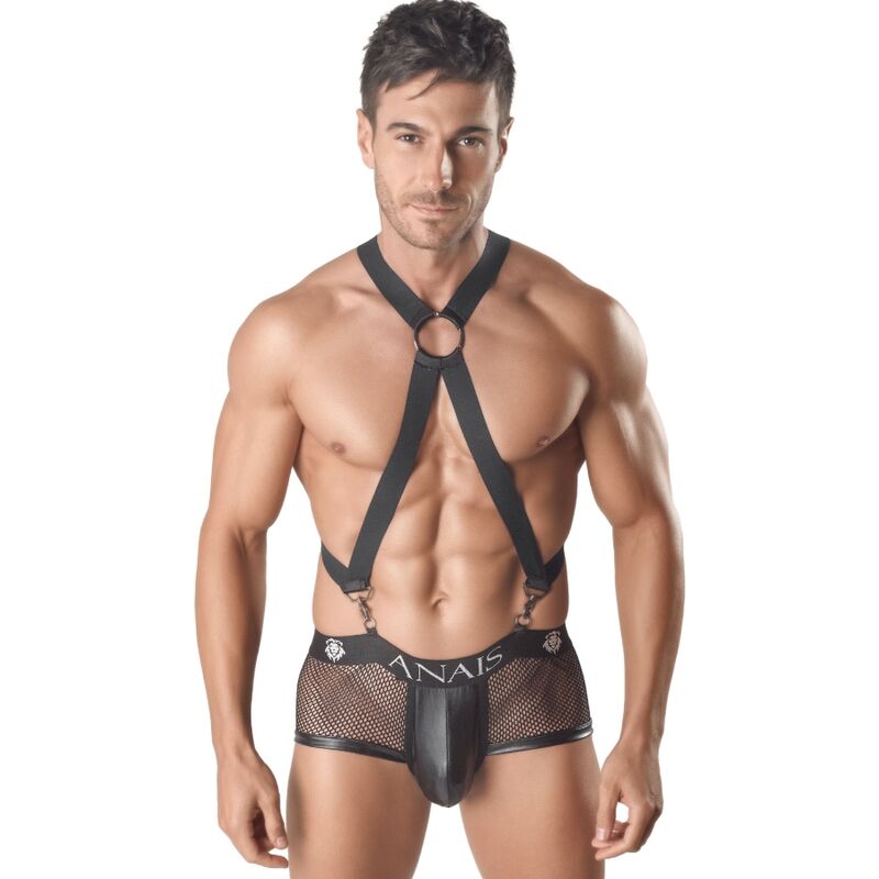 ANAIS MEN - AXEL HARNESS I S/M