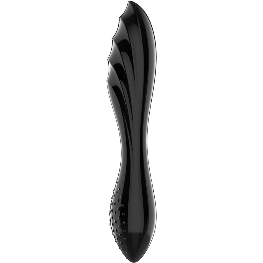 SATISFYER - SCHIMMERNDER KRISTALL-TRANSPARENT
