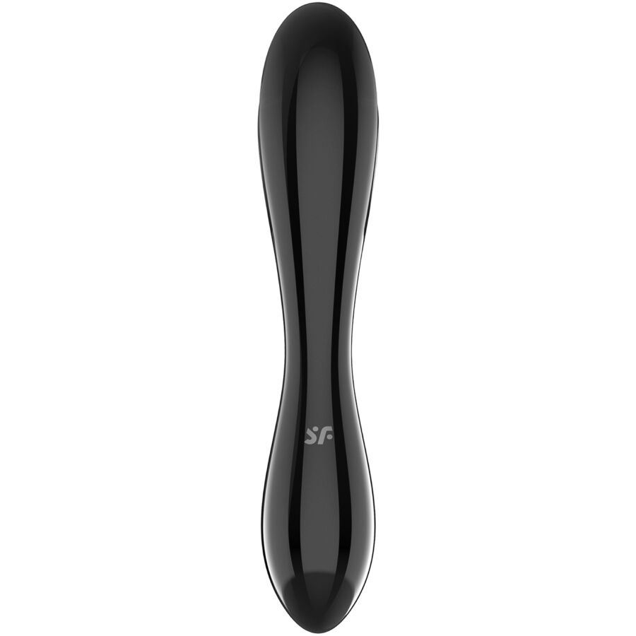 SATISFYER - SCHIMMERNDER KRISTALL-TRANSPARENT