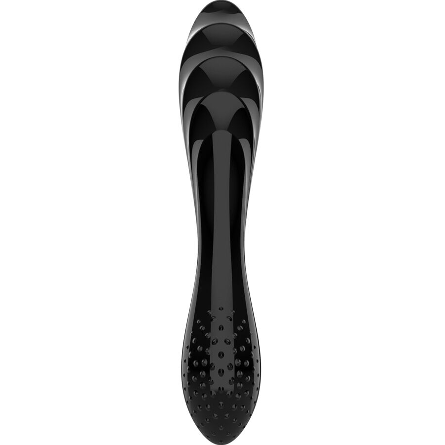 SATISFYER - SCHIMMERNDER KRISTALL-TRANSPARENT