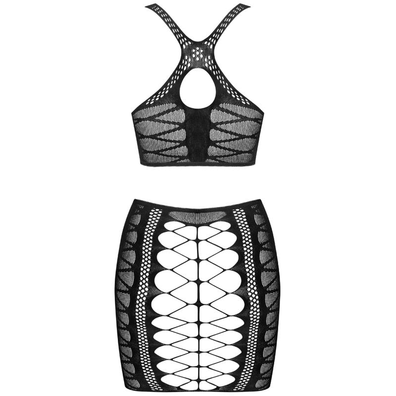 OBSESSIVE - K102 TOP &amp; ROCK S/M/L