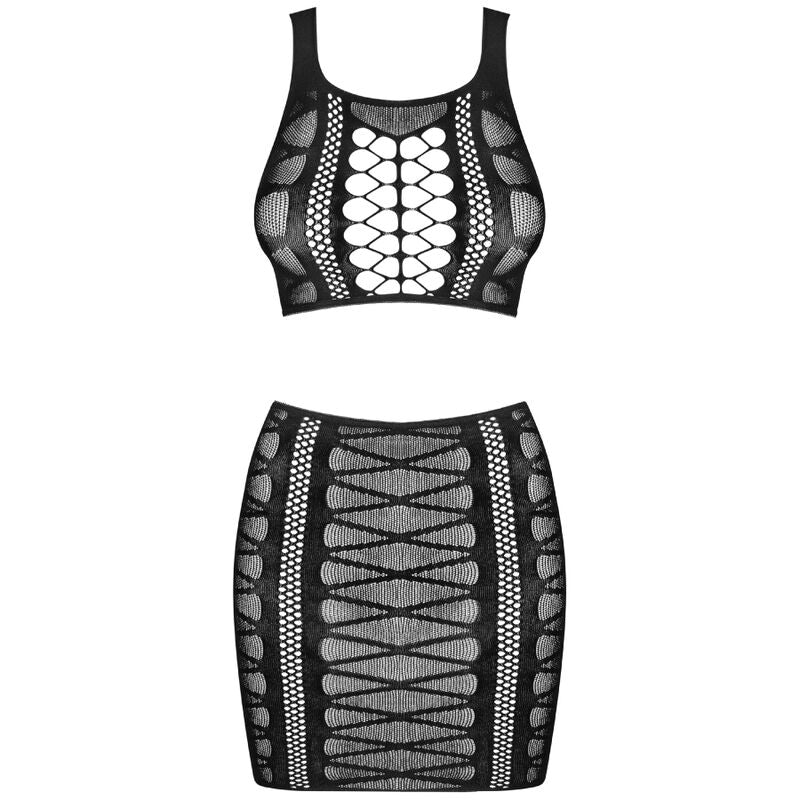 OBSESSIVE - K102 TOP &amp; ROCK S/M/L